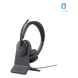 Auricular Bluetooth / ANC Híbrida / Bluetooth 5.3 Dual / 65 Horas Música / Acoustic Shield 3.0 / 6 Micrófonos / UC Compatible | SIERRA STORE