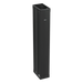 PANDUIT PR2VD12 - Organizador de Cable Vertical Doble / 45 Espacios Rack 19" / 12in (304.8 mm) Ancho / Tapas de Acero / Dedos ABS / | SIERRA STORE