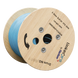 LINKEDPRO BY EPCOM 2MMOM4PVCAQUA - Cable de Fibra Óptica Multimodo OM4 / 50/125 µm / Simplex 2.0 mm / Buffer 0.9 mm / 10 Gigabit | SIERRA STORE