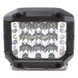 Luz de Trabajo LED / 1,700 Lumens / Ángulo 110° / IP67 / 12-24 VCD / 15 LEDs | SIERRA STORE
