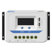 Controlador Solar PWM / 60A / 12/24V Auto / Doble USB / Pantalla LCD / VOC 50V / Tierra Positivo Común / Entrada 9V-32V | SIERRA STORE