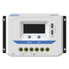 Controlador Solar PWM / 60A / 12/24V Auto / Doble USB / Pantalla LCD / VOC 50V / Tierra Positivo Común / Entrada 9V-32V | SIERRA STORE
