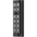 Enfriador de Puerta Trasera Activo para Rack 47U / Ancho 600 mm (23.6 in) / Refrigeración por Agua Fría / 12 Ventiladores DC Hot-Swap | SIERRA STORE