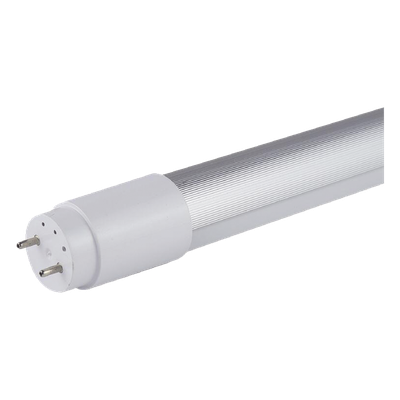 EPCOM INDUSTRIAL LED-T8-1200A - Lámpara LED T8 / 1200 mm (3.94 ft) / 18 W / 2160 lm / 120 lm/W / CRI 80% / Multivoltaje 85-265 VCA | SIERRA STORE