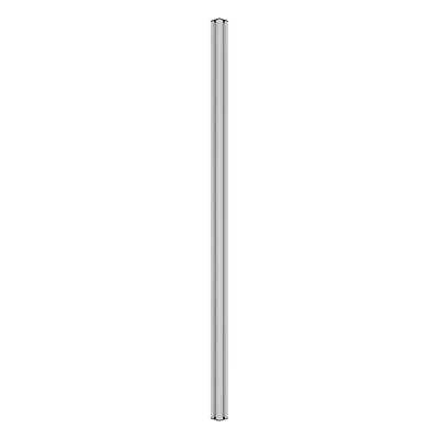 EPCOM INDUSTRIAL SDJH1670 - Riel de Aluminio / Longitud 1670 mm (65.7 ft) / Perfil 40 x 40 mm / Diseño Modular / 4 Direcciones de | SIERRA STORE