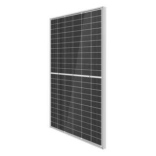 Módulo Solar 670 W, 46.38 Vcc , Monocristalino, 132 Celdas grado A, 12 BB | SIERRA STORE