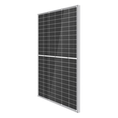 Módulo Solar 670 W, 46.38 Vcc , Monocristalino, 132 Celdas grado A, 12 BB | SIERRA STORE