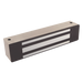 Chapa Magnética / 600 lbs (272 kg) / Acero Inoxidable Cepillado / Sellado Intemperie / -40 a +60°C (-40 a +140°F) / 12/24 VDC | SIERRA STORE