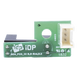 Sensor Entrada/Salida / Detección en Tiempo Real / Monitoreo Remoto / Diseño Compacto / Interfaces Modulares | SIERRA STORE