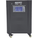 Regulador de Voltaje Industrial Split Phase Ferrorresonante 5 kVA/5 kW 220 V / Entrada 176-264 V Vca / Salida 215.6-224.4 Vca | SIERRA STORE