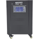 Regulador de Voltaje Industrial Split Phase Ferrorresonante 5 kVA/5 kW 220 V / Entrada 176-264 V Vca / Salida 215.6-224.4 Vca | SIERRA STORE