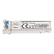Transceptor SFP 1G / Monomodo 10 km (32808.4 ft) / 1310 nm / LC / Industrial -40 a 85 °C / DDM | SIERRA STORE