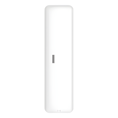 HIKVISION DS-PDSK-P(B) - Detector de Impacto Cableado / Procesamiento Digital de Señal / Rango Ajustable 1 m a 2.5 m (8.2 ft) / Salida | SIERRA STORE