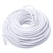 LINKEDPRO BY EPCOM LP-UT3-3000-WH - Cable de Parcheo UTP Cat5e / 30 m (98.43 ft) / 100 Ohm / 10/100Base-T / Blanco | SIERRA STORE
