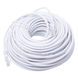 LINKEDPRO BY EPCOM LP-UT3-3000-WH - Cable de Parcheo UTP Cat5e / 30 m (98.43 ft) / 100 Ohm / 10/100Base-T / Blanco | SIERRA STORE