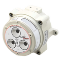Detector de Flama IR3 / Alcance 60 m (197 pies) / Campo de Visión 90° / Carcasa de Aluminio / Rango -40°C a 75°C | SIERRA STORE