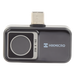MINI2 - Cámara Termográfica Portátil para Celulares (Android) /  Conector Tipo USB - C / Lente 3.5 mm / IP40  / JPEG (Imagen) / Video | SIERRA STORE
