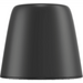 HIKVISION DSQAZ0510G1/BLACK - Altavoz Colgante / 70V/100V / 10W / 88° Cónico / 6.5' Woofer + 1' Tweeter / Ø9.56' x 8.46' | SIERRA STORE