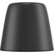 HIKVISION DSQAZ0510G1/BLACK - Altavoz Colgante / 70V/100V / 10W / 88° Cónico / 6.5' Woofer + 1' Tweeter / Ø9.56' x 8.46' | SIERRA STORE