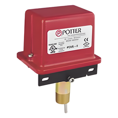 Interruptor de Supervisión de Válvula / Exterior NEMA 4X / IP67 / DPDT / Rosca NPT 1/2" / -40°C a 60°C | SIERRA STORE