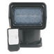 Faro de Búsqueda LED / 30W / 8000 Lux a 5 m (16.4 ft) / IP65 / Control Remoto / DC 12V/24V / Rotación 360° | SIERRA STORE