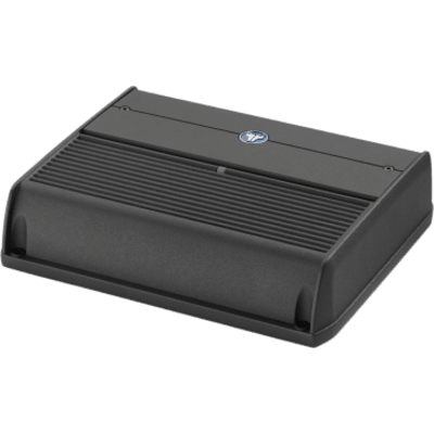 Amplificador Náutico y para Automóvil / Monobloque / Clase D / 600 W RMS a 2 Ohmios / Respuesta de Frecuencia 7 Hz-500 Hz / Filtro | SIERRA STORE