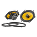 JL Audio C1 / Coaxial 5x7" MX / 50 W RMS / 4 Ω / Car Audio | SIERRA STORE
