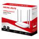 Router Inalámbrico N / 300 Mbps / 2.4 GHz / 1 Puerto WAN 10/100 Mbps / 3 Puertos LAN 10/100 Mbps / 4 Antenas 5 dBi | SIERRA STORE