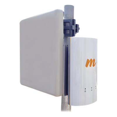 EPCOM INDUSTRIAL A5C-ADAP-MT - Herraje Adaptador para AC5 con antena MT-4640-42ND-B65 | SIERRA STORE