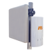 EPCOM INDUSTRIAL A5C-ADAP-MT - Herraje Adaptador para AC5 con antena MT-4640-42ND-B65 | SIERRA STORE