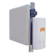 EPCOM INDUSTRIAL A5C-ADAP-MT - Herraje Adaptador para AC5 con antena MT-4640-42ND-B65 | SIERRA STORE