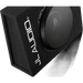 Subwoofer con Caja para Coche / 12 Pulgadas / Caja Sellada Tipo Camión / 400 W RMS / 2 Ω / Rejilla Incluida | SIERRA STORE