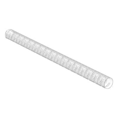 PANDUIT PW50F-T - Espira para Arnés Dividido / 0.5' (12.7 mm) / 61 m (200 ft) / Polietileno / -40°C a 50°C / Color Natural | SIERRA STORE
