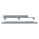 Kit de Montaje Directo / Anunciador NCA-2 sobre Panel NFS-640/E / NFS2-640/E / Configuración Standalone / Sin NCM / Serie Onyx | SIERRA STORE