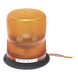 Burbuja Ultra Brillante / 3 LEDs 5 W / 11 Patrones de Destello / SAE J845 Clase II / 12-48 VCC / IP Interior/Exterior | SIERRA STORE