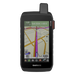 Navegador GPS Outdoor / Pantalla Táctil WVGA 5" / Resolución 480 x 800 px / Batería Ion-Litio 24 h / Resistencia IPX7 / MIL-STD-810 / | SIERRA STORE