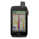 Navegador GPS Outdoor / Pantalla Táctil WVGA 5" / Resolución 480 x 800 px / Batería Ion-Litio 24 h / Resistencia IPX7 / MIL-STD-810 / | SIERRA STORE