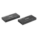 Extensor HDMI HDBaseT / 4K@60Hz / 70 m (229.7 ft) / 18 Gbps / ARC / IR Bidireccional / RS232 / PoC / Cat5e/6 | SIERRA STORE