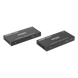 Extensor HDMI HDBaseT / 4K@60Hz / 70 m (229.7 ft) / 18 Gbps / ARC / IR Bidireccional / RS232 / PoC / Cat5e/6 | SIERRA STORE