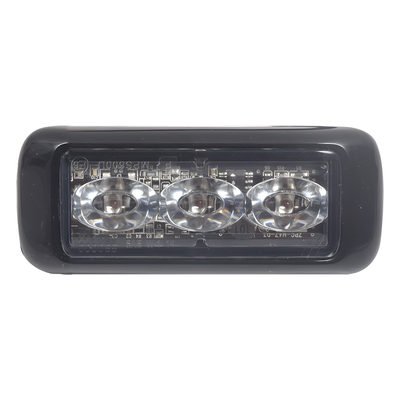 Luz auxiliar MicroPulse Ultra, 3 LEDs Claro | SIERRA STORE
