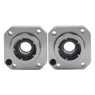 Brida de Aluminio Delantera / Alta Resistencia / Operadores Serie 402/422 / 0.33 ft Compatibilidad | SIERRA STORE