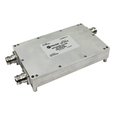Diplexor / 617-960 MHz y 1695-2700 MHz / 250 W / -161 dBc PIM / IP67 / Conectores 4.3-10 | SIERRA STORE