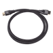 Cable HDMI Ultra-Resistente Redondo de 1m (3.2 ft) Optimizado para Resolución 4K ULTRA HD | SIERRA STORE
