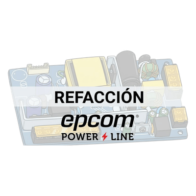 Tarjeta de Alimentación / Entrada 100-240V AC / Salida 48V DC / Eficiencia Superior al 90% / Protección Sobretensión y Cortocircuito | SIERRA STORE