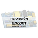Tarjeta de Alimentación / Entrada 100-240V AC / Salida 48V DC / Eficiencia Superior al 90% / Protección Sobretensión y Cortocircuito | SIERRA STORE