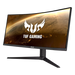 Monitor Curvo / 34 pulgadas / Ultra WQHD 3440x1440 / 21:9 / 180 Hz / 1 ms / HDR10 / Adaptive-Sync / VA LED | SIERRA STORE