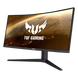 Monitor Curvo / 34 pulgadas / Ultra WQHD 3440x1440 / 21:9 / 180 Hz / 1 ms / HDR10 / Adaptive-Sync / VA LED | SIERRA STORE