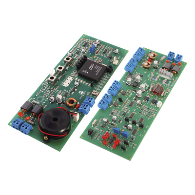 Tarjeta Electrónica de Control / Procesador Integrado / Múltiples Interfaces / Consumo Optimizado / Diseño Compacto | SIERRA STORE