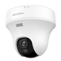 Turret PT  IP 2K Megapixel / Lente 2.8 mm / Dual Light (10 mts IR + 10 mts Lu...