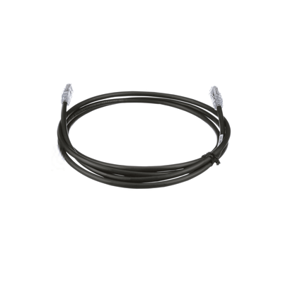 PANDUIT UTP6AX26BL - Cable de Parcheo UTP / Cat6A / 24 AWG / CM / 7.92 m (26 ft) / 10 Gb/s / 500 MHz | SIERRA STORE